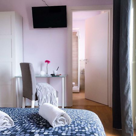 B&B Policlinico Gaspare Rodolico Catania Exterior photo