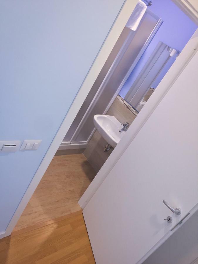 B&B Policlinico Gaspare Rodolico Catania Exterior photo